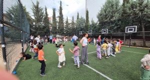 10-16 Mayıs Engelliler Haftası
