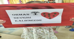 Yeşil Vatan